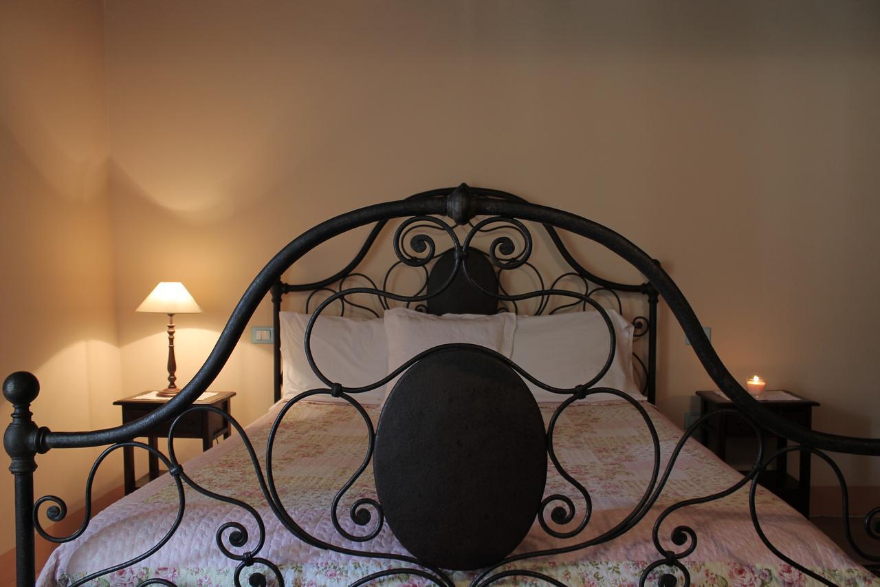 Agriturismo Villa Dei Mulini Вольта-Мантована Экстерьер фото