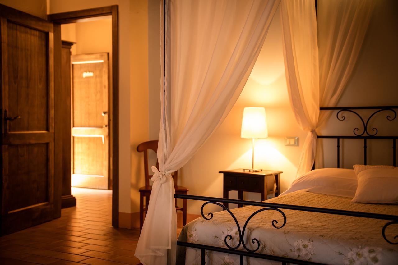 Agriturismo Villa Dei Mulini Вольта-Мантована Экстерьер фото