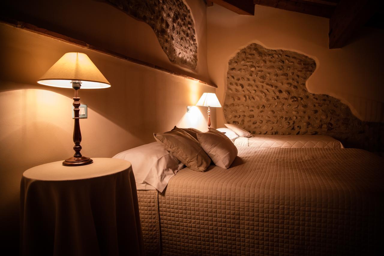 Agriturismo Villa Dei Mulini Вольта-Мантована Экстерьер фото